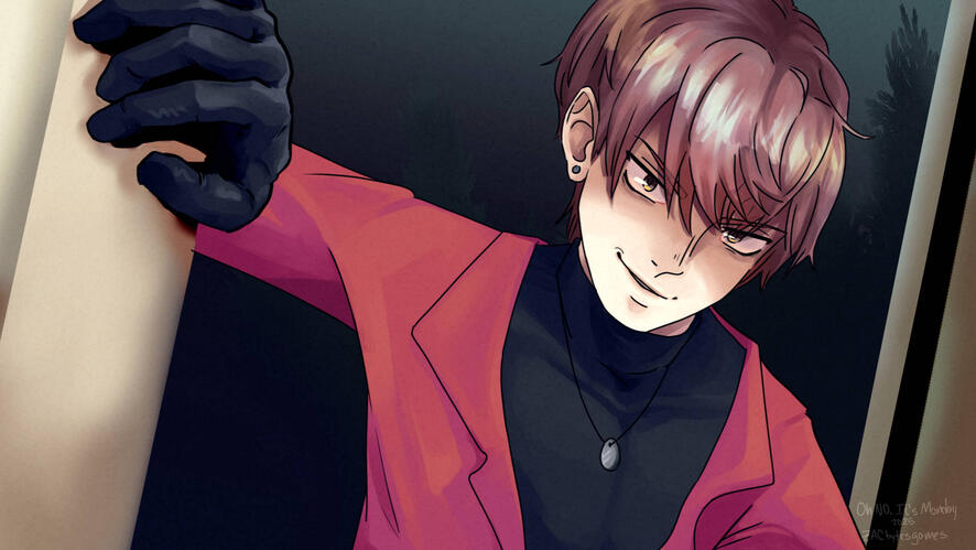 Bad End CG - Oh No It's Monday (2025) Bad End CG - Oh No It's Monday (2025)